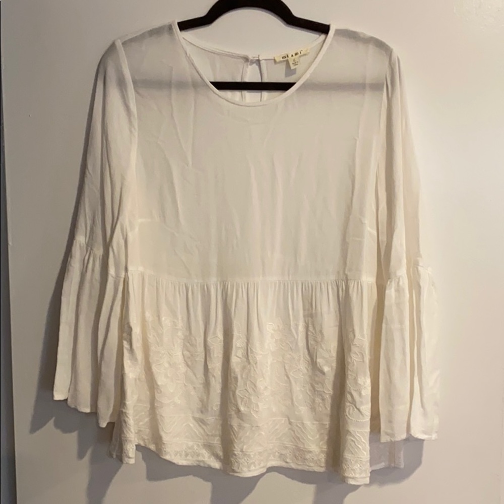 Miami Blouse